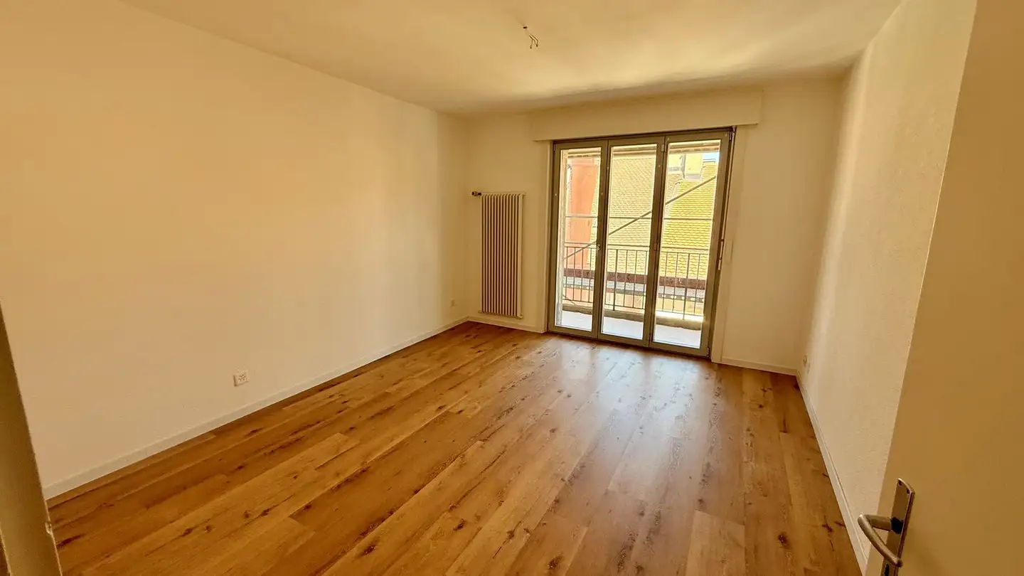 Wohnung mieten - Rue Du Four 12, 1470 Estavayer-le-Lac - Foto 2