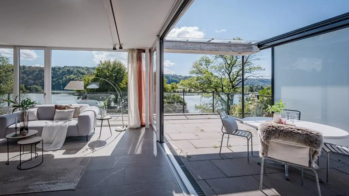 Stepped house for sale - 3032 Hinterkappelen