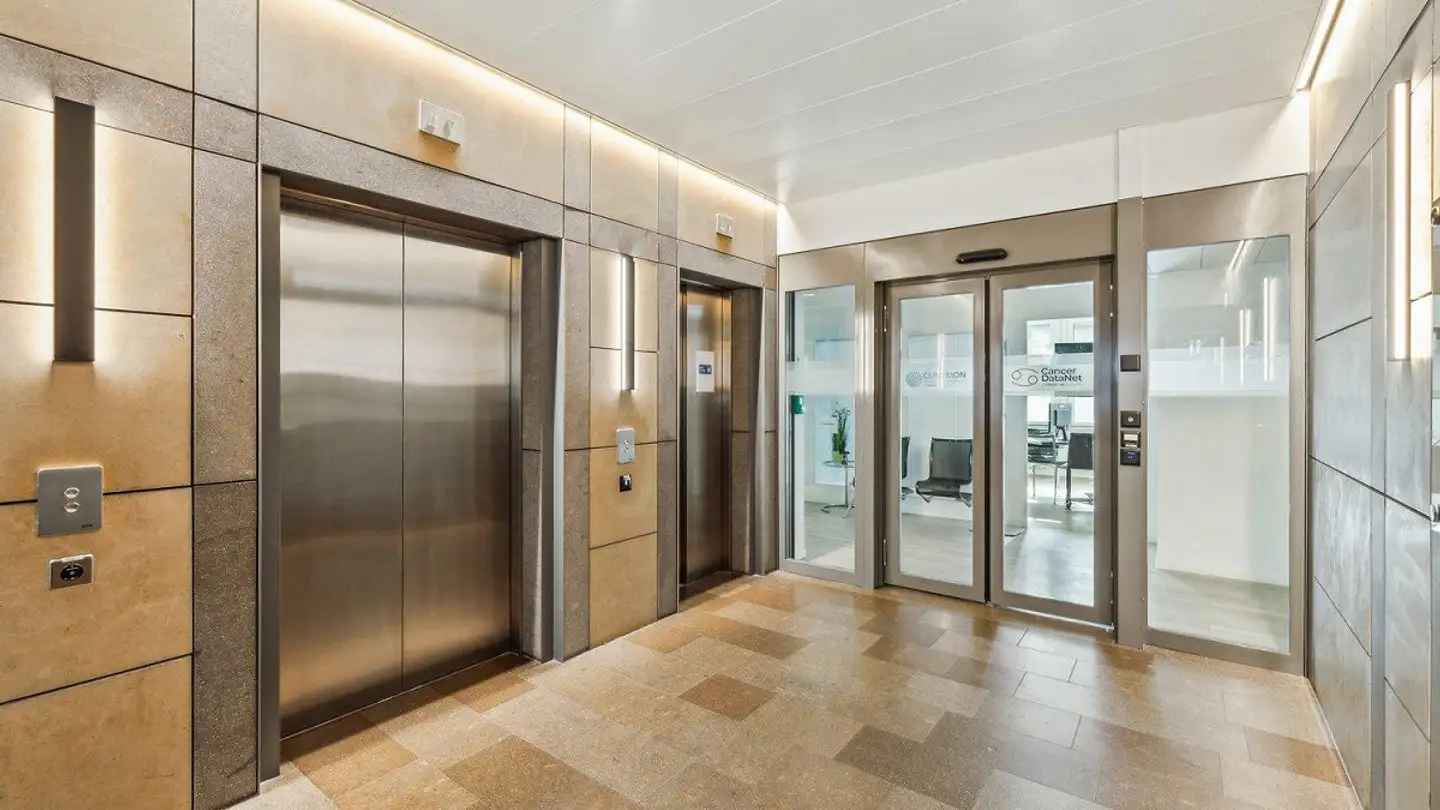 Office space for rent - Elisabethenanlage 11, 4051 Basel - Photo 2