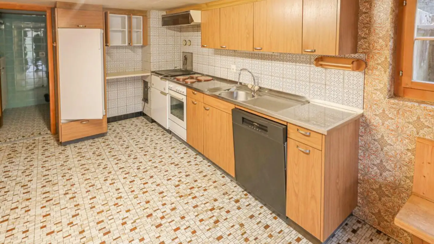 Ferme à louer - Hindergasse, 3766 Boltigen - Photo 2