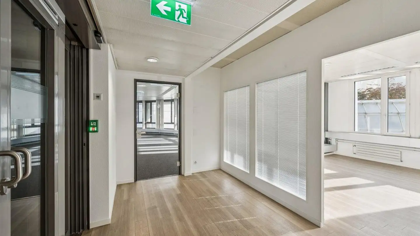 Office space for rent - Elisabethenanlage 11, 4051 Basel - Photo 3