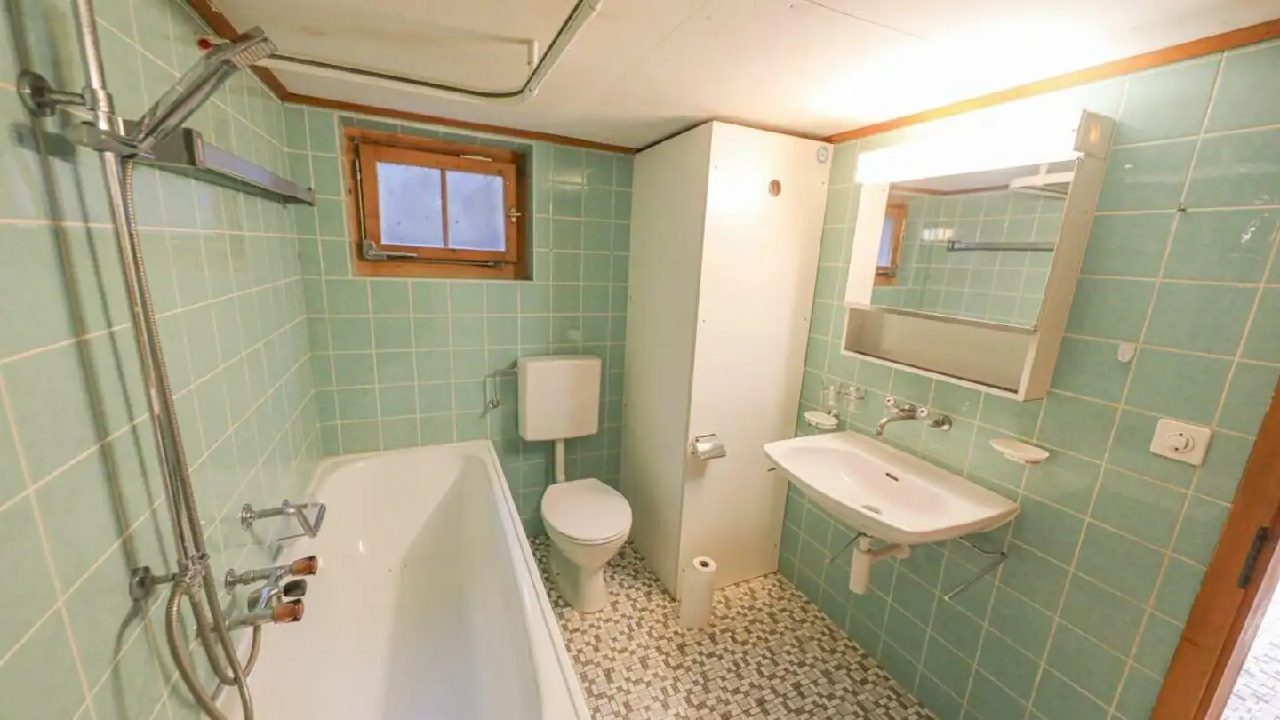 Ferme à louer - Hindergasse, 3766 Boltigen - Photo 3