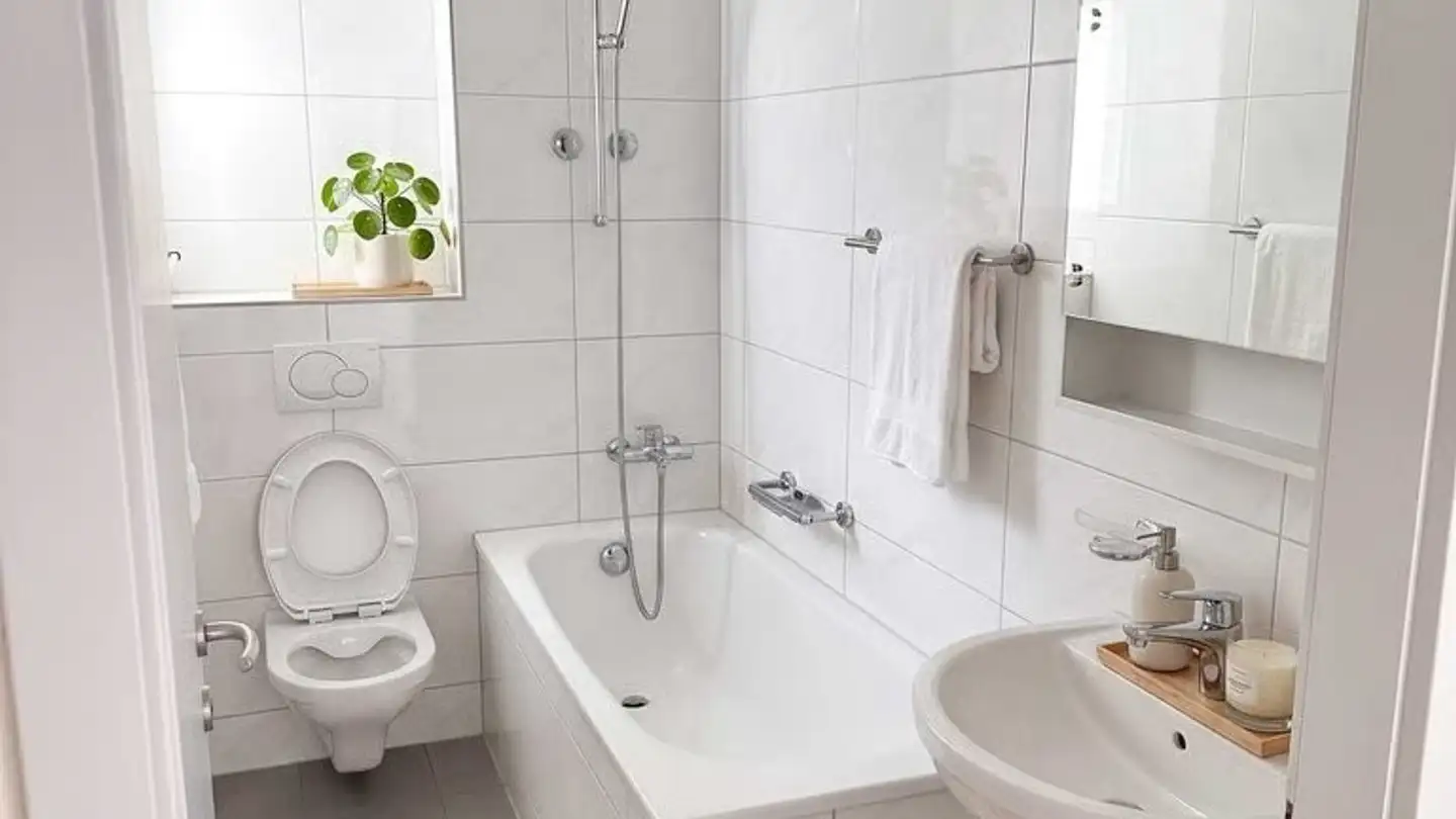 Apartment for rent - Aarburgerstrasse 147, 4600 Olten - Photo 4