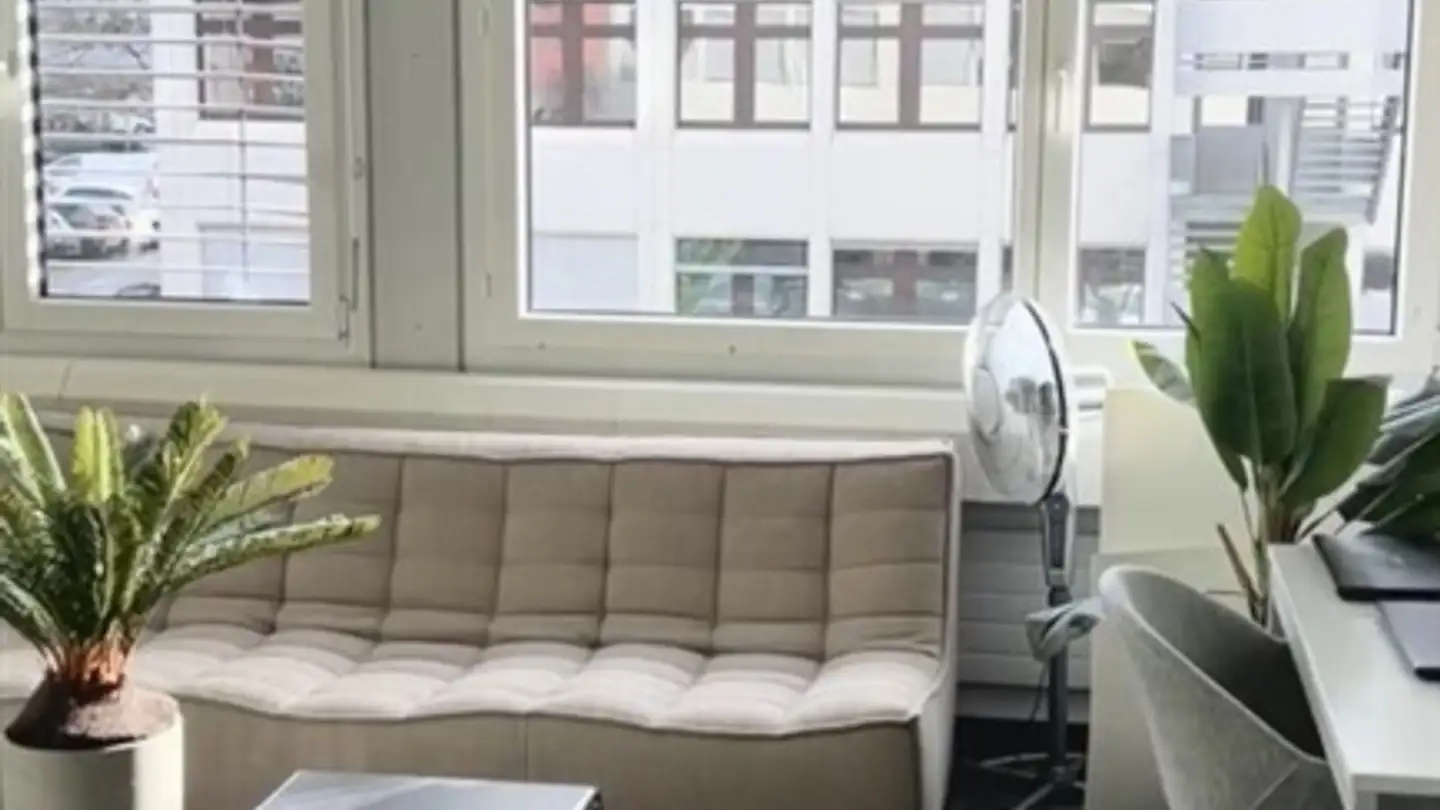 Office space for rent - Industriestrasse 25, 8604 Volketswil - Photo 3