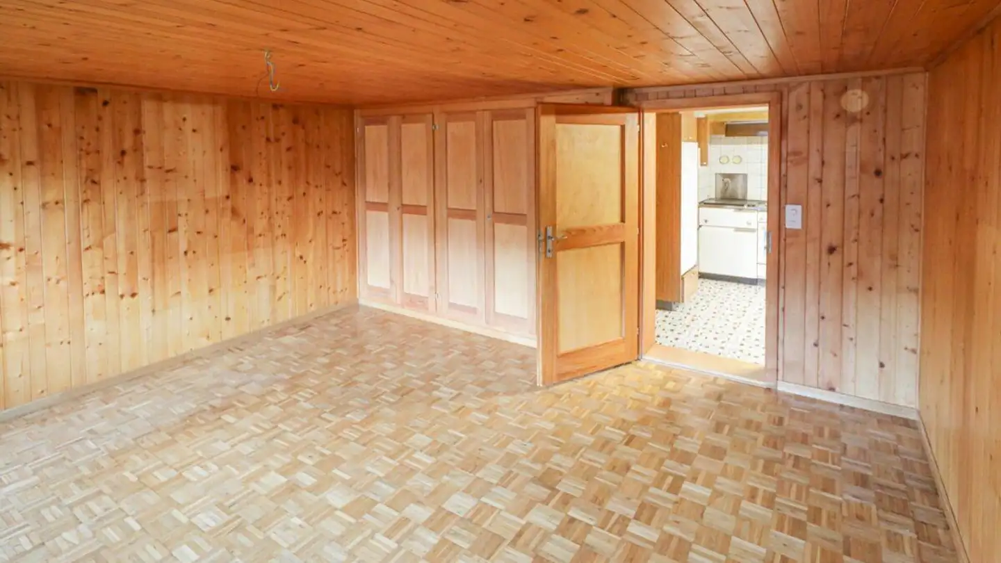 Ferme à louer - Hindergasse, 3766 Boltigen - Photo 4