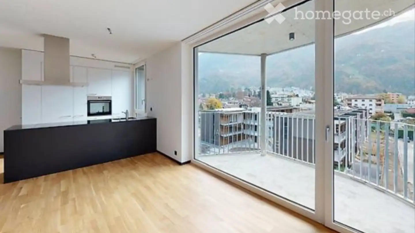 Appartamento in affitto - 6500 Bellinzona