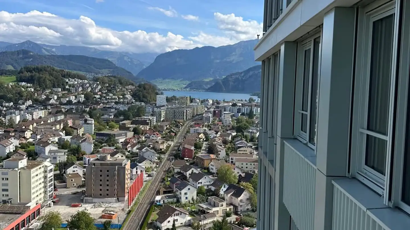 Apartment for rent - Am Mattenhof 1, 6010 Kriens