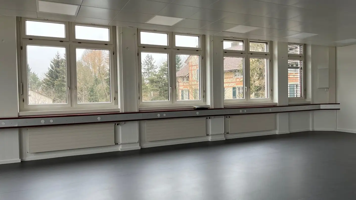 Spazio ufficio in affitto - Zürichstrasse 44, 8306 Brüttisellen - Photo 3
