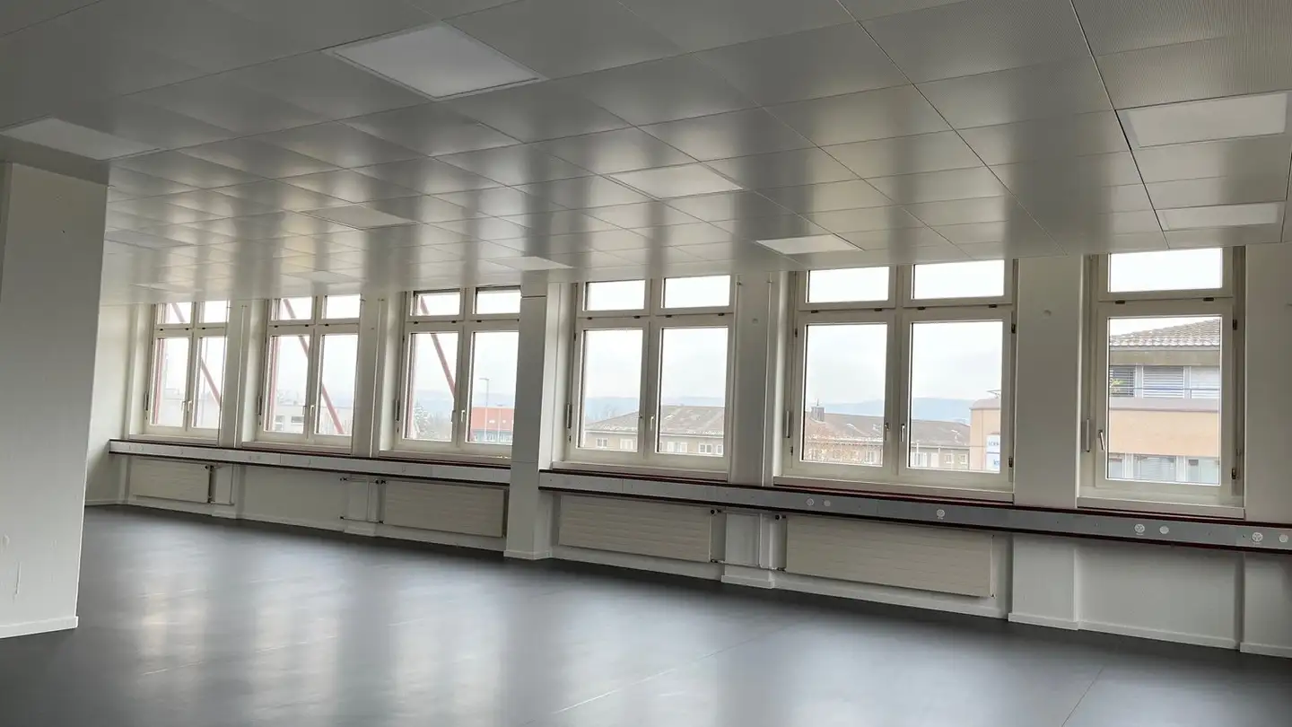 Spazio ufficio in affitto - Zürichstrasse 44, 8306 Brüttisellen - Photo 4