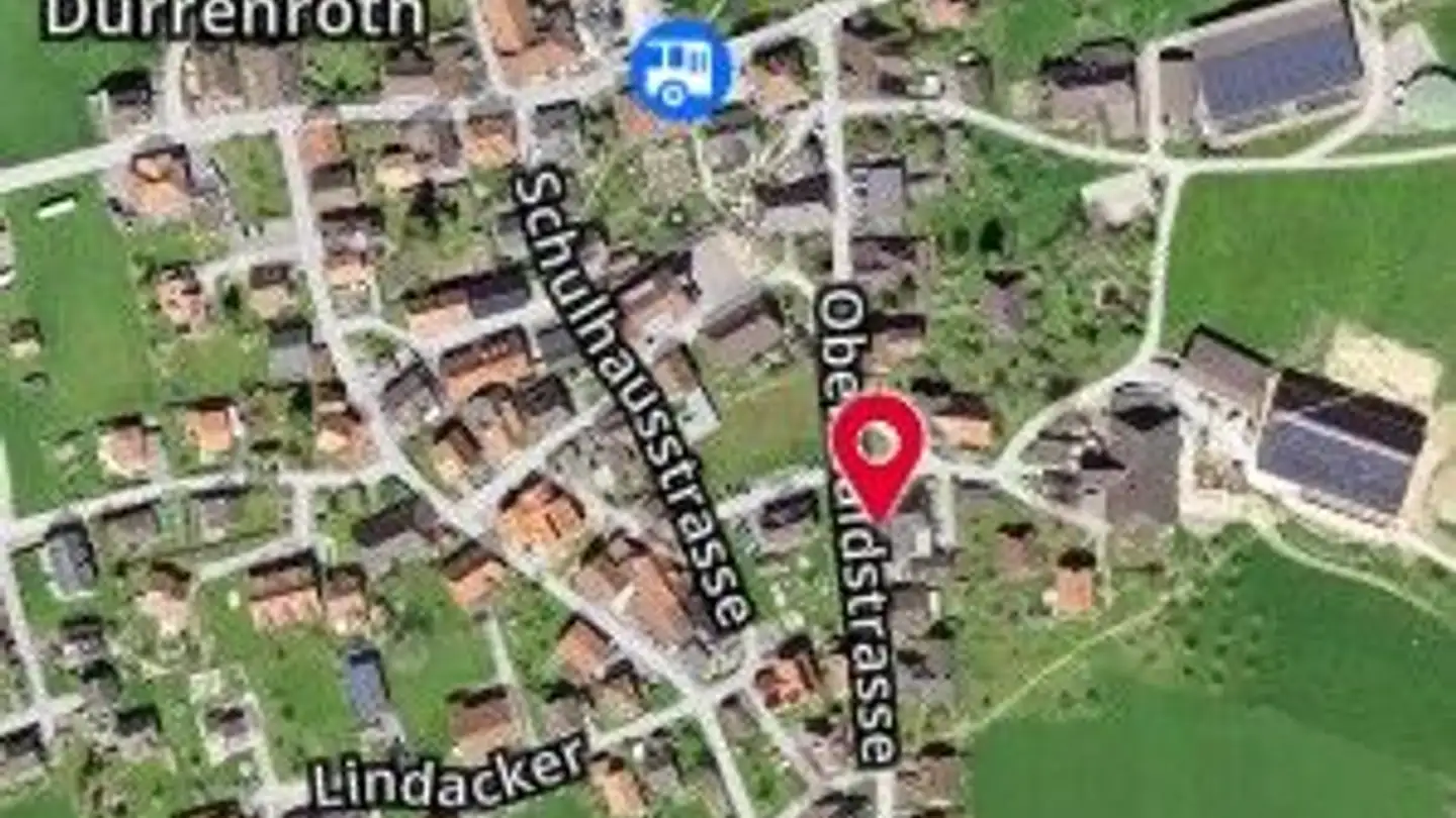 Residential building for sale - Oberwaldstrasse, 3465 Dürrenroth
