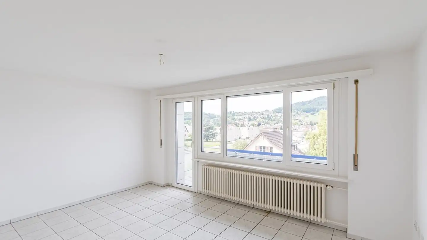 Appartement à louer - Rothüslifeldstrasse 6, 5737 Menziken - Photo 2