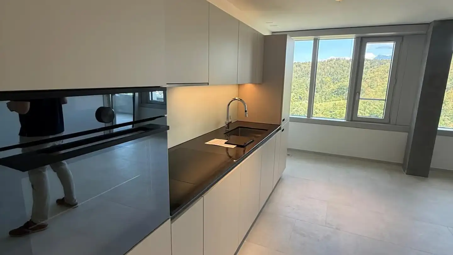 Apartment for rent - Am Mattenhof 1, 6010 Kriens - Photo 4