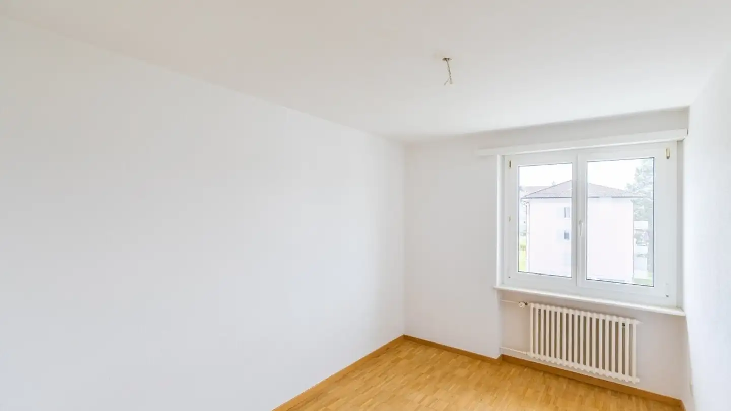 Appartement à louer - Rothüslifeldstrasse 6, 5737 Menziken - Photo 4