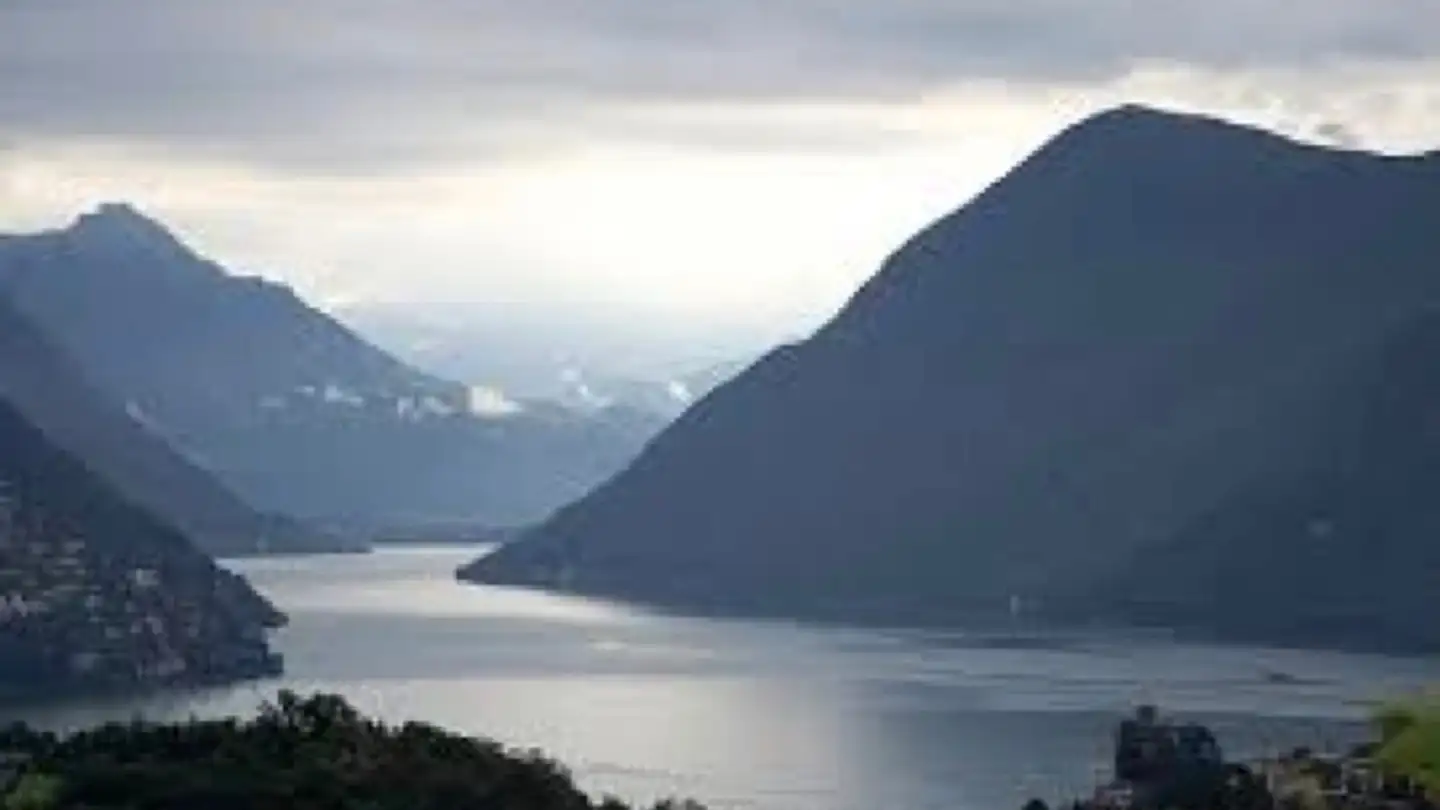 Villa kaufen - 6900 Lugano