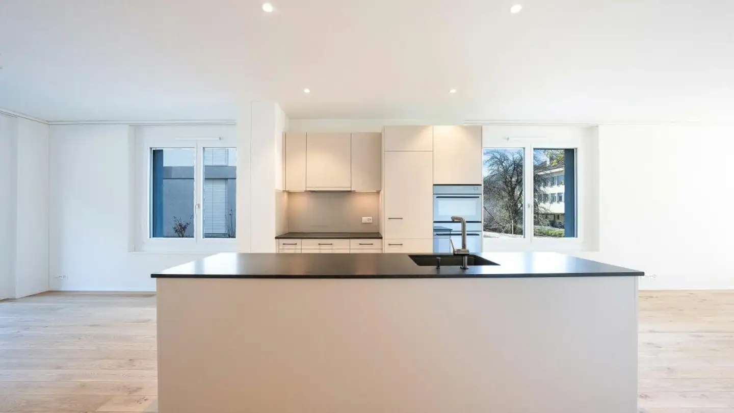 Apartment for sale - Güterstrasse, 9470 Buchs SG - Photo 4