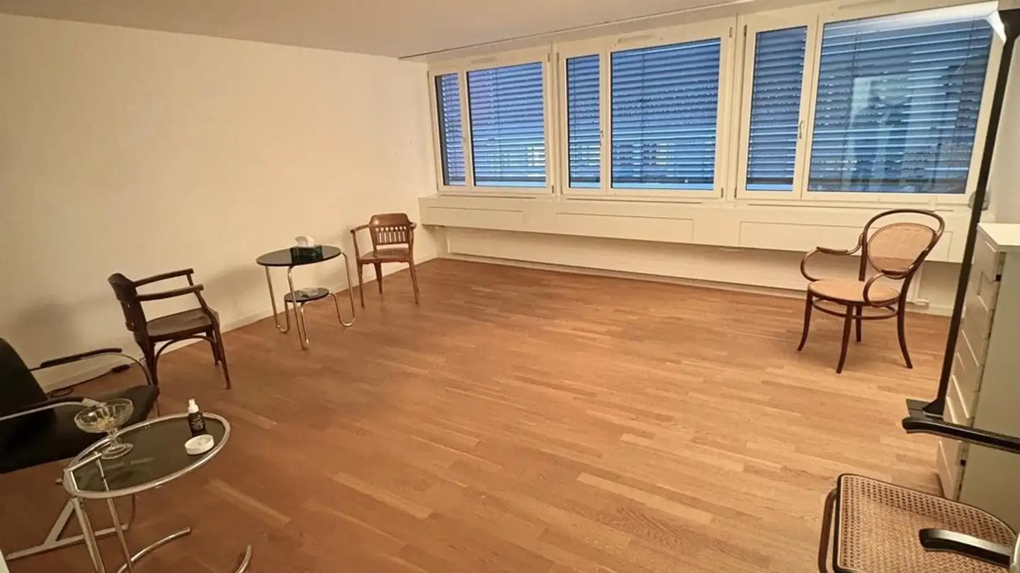 Office space for rent - Holbeinstrasse 31, 8008 Zürich - Photo 2