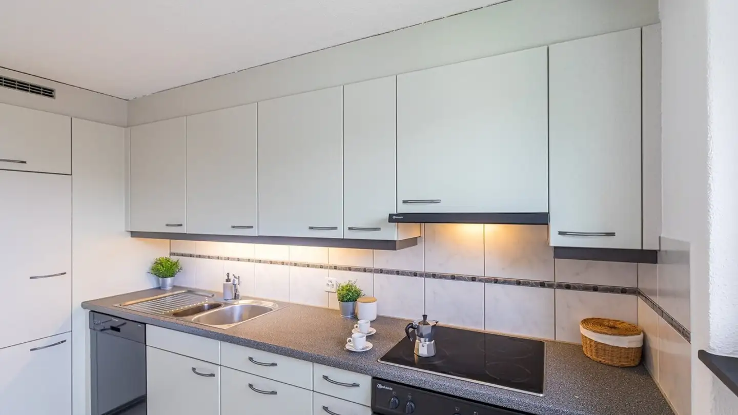 Appartement à louer - Rothüslifeldstrasse 6, 5737 Menziken - Photo 3