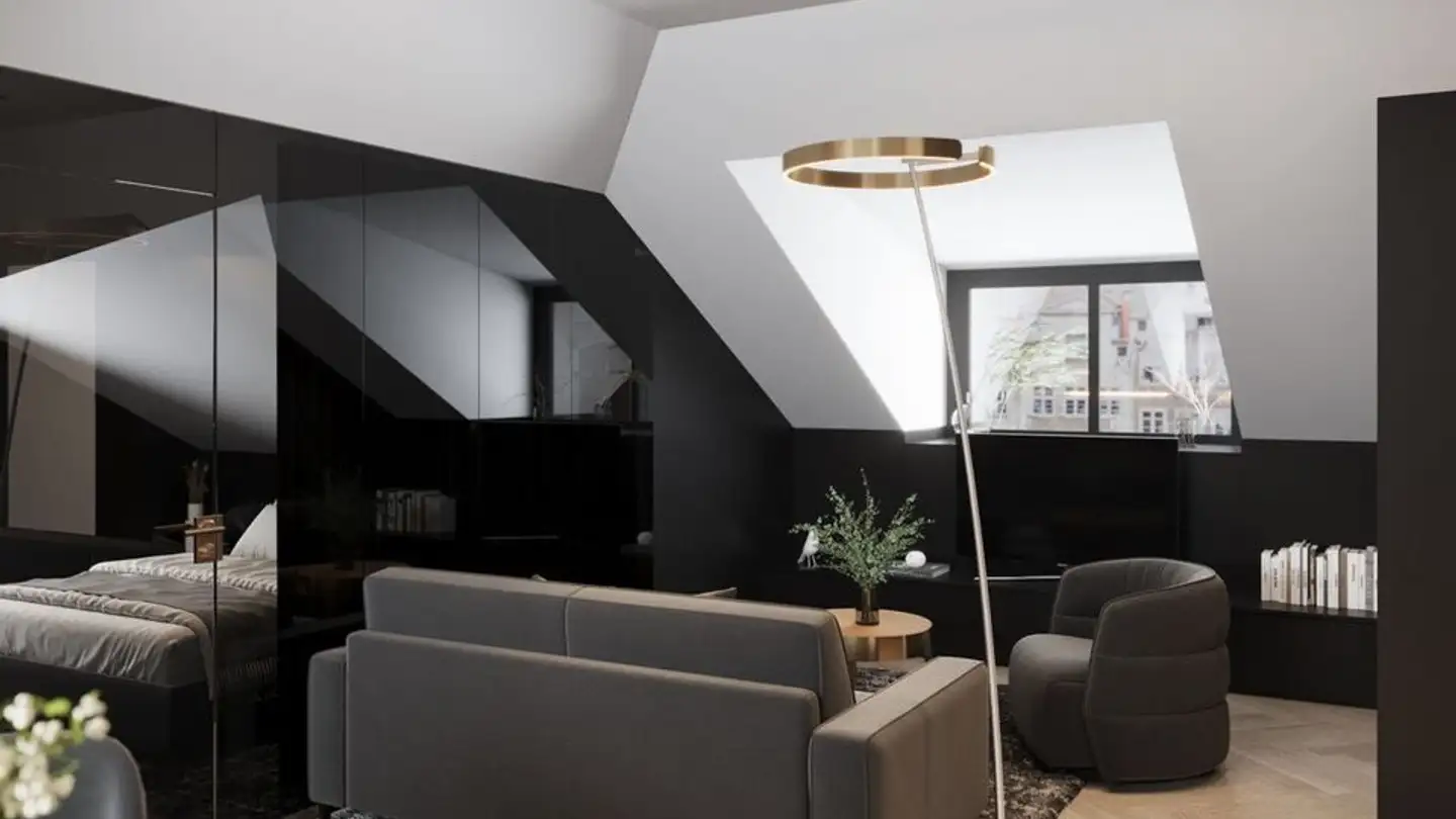 Appartamento in vendita - Grundstrasse 1, 8048 Zürich