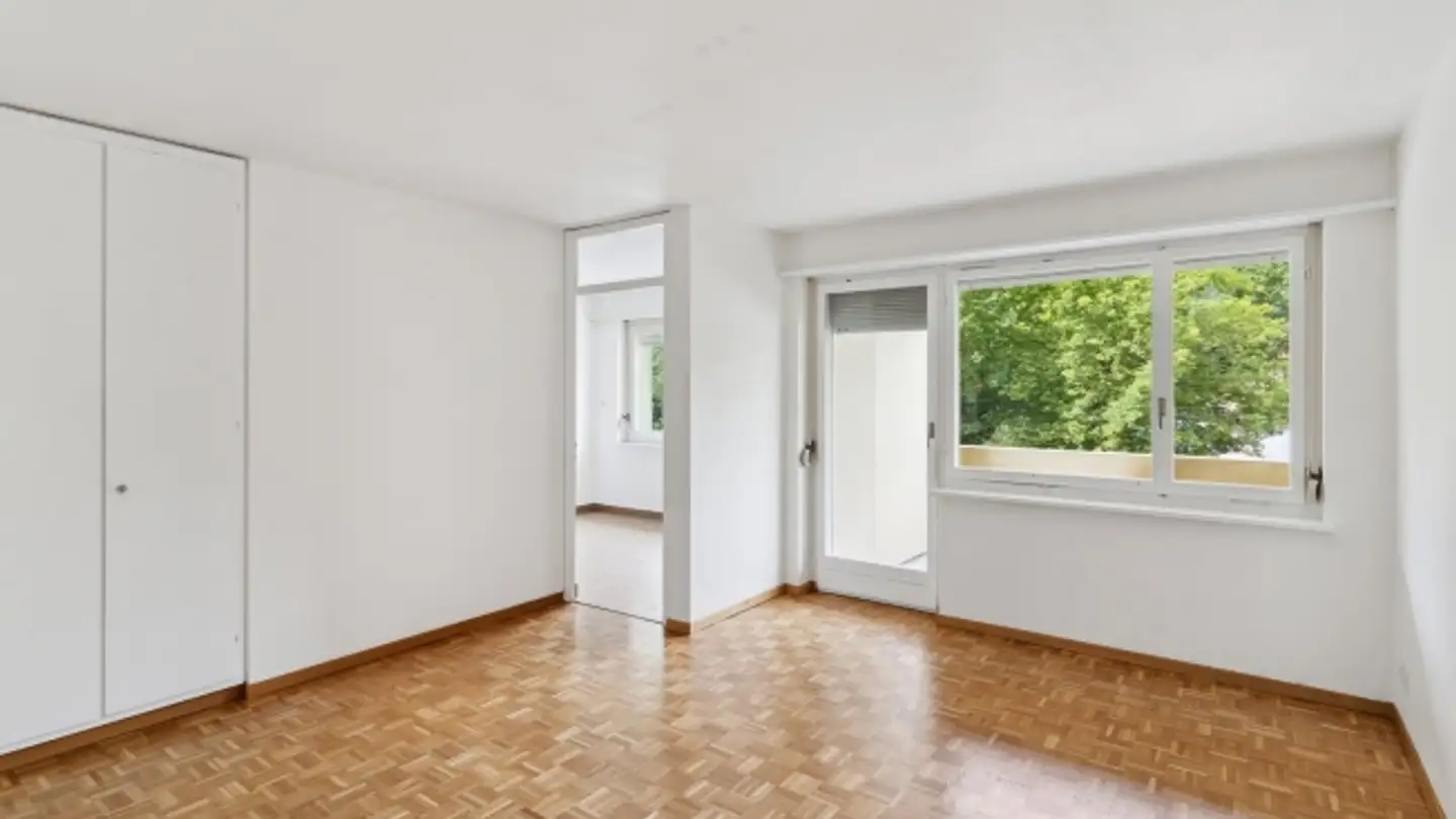Apartment for rent - 8180 Bülach