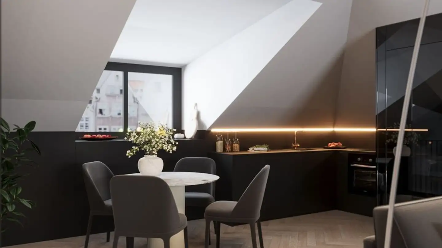 Appartamento in vendita - Grundstrasse 1, 8048 Zürich - Foto 2