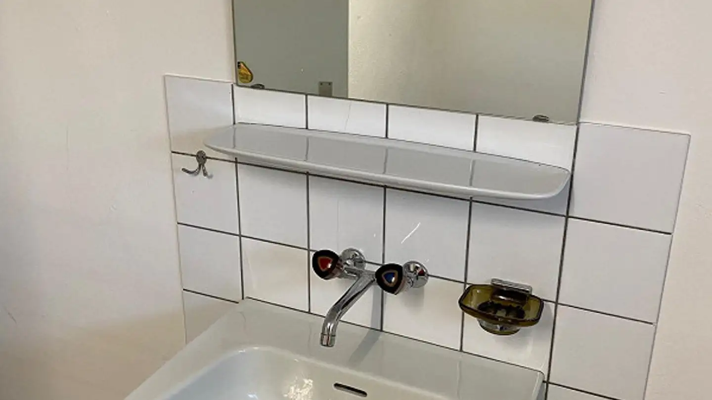 Workshop for rent - Zeisigweg 3, 8600 Dübendorf - Photo 3