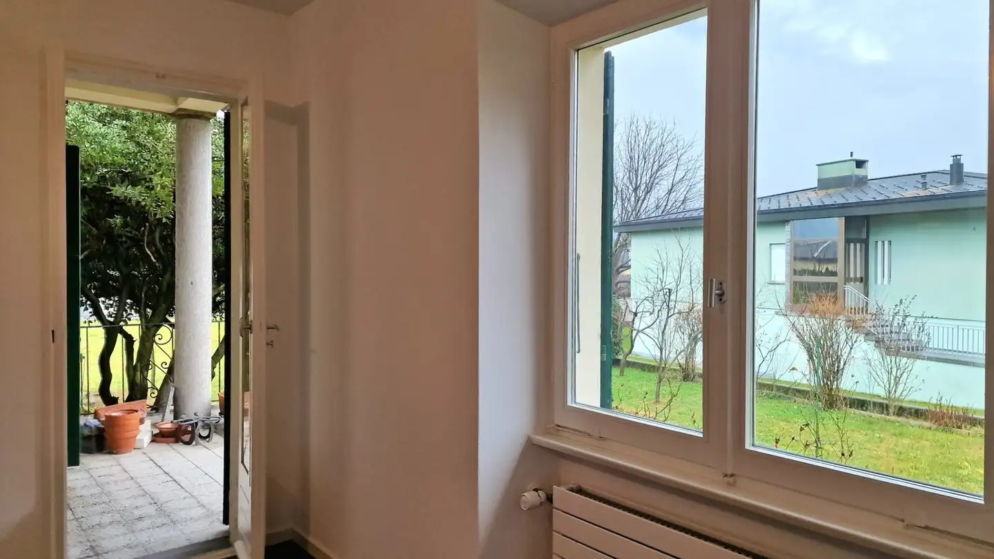 Einfamilienhaus mieten - Via Cantonale 216, 6527 Lodrino - Foto 4