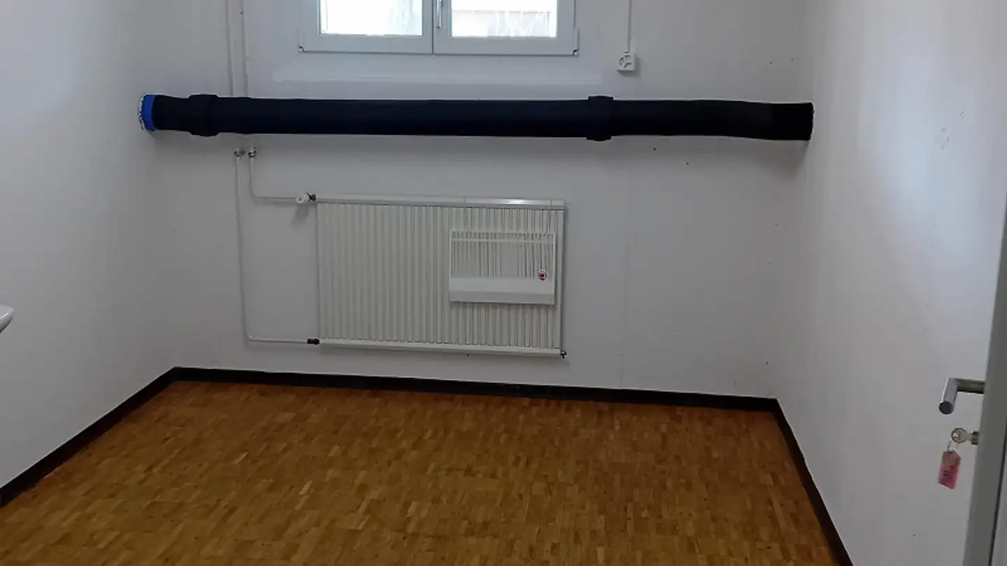 Workshop for rent - Zeisigweg 3, 8600 Dübendorf - Photo 2