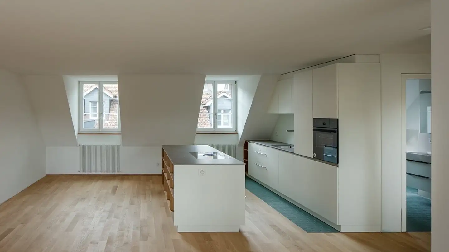 Apartment for rent - Kornhausplatz, 3011 Bern