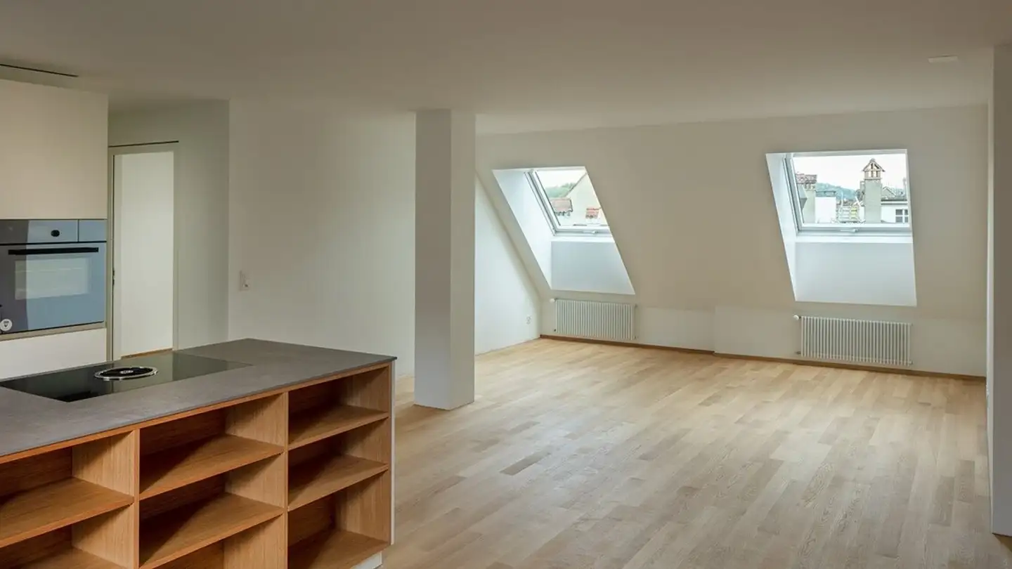 Appartamento in affitto - Kornhausplatz 7, 3011 Bern - Photo 2