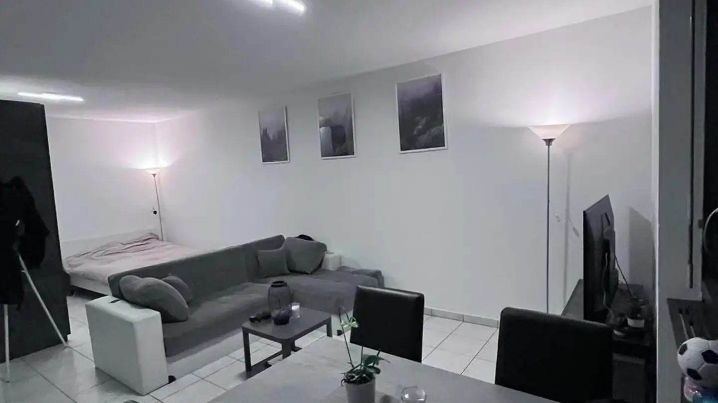 Appartamento in affitto - 6595 Riazzino - Photo 4