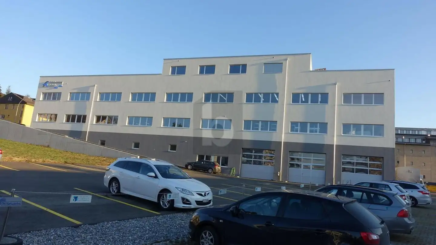 Spazio di archiviazione in affitto - 6280 Hochdorf