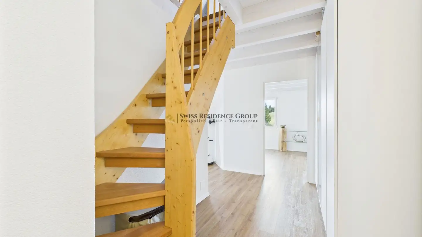 Attique à vendre - 8932 Mettmenstetten - Photo 2