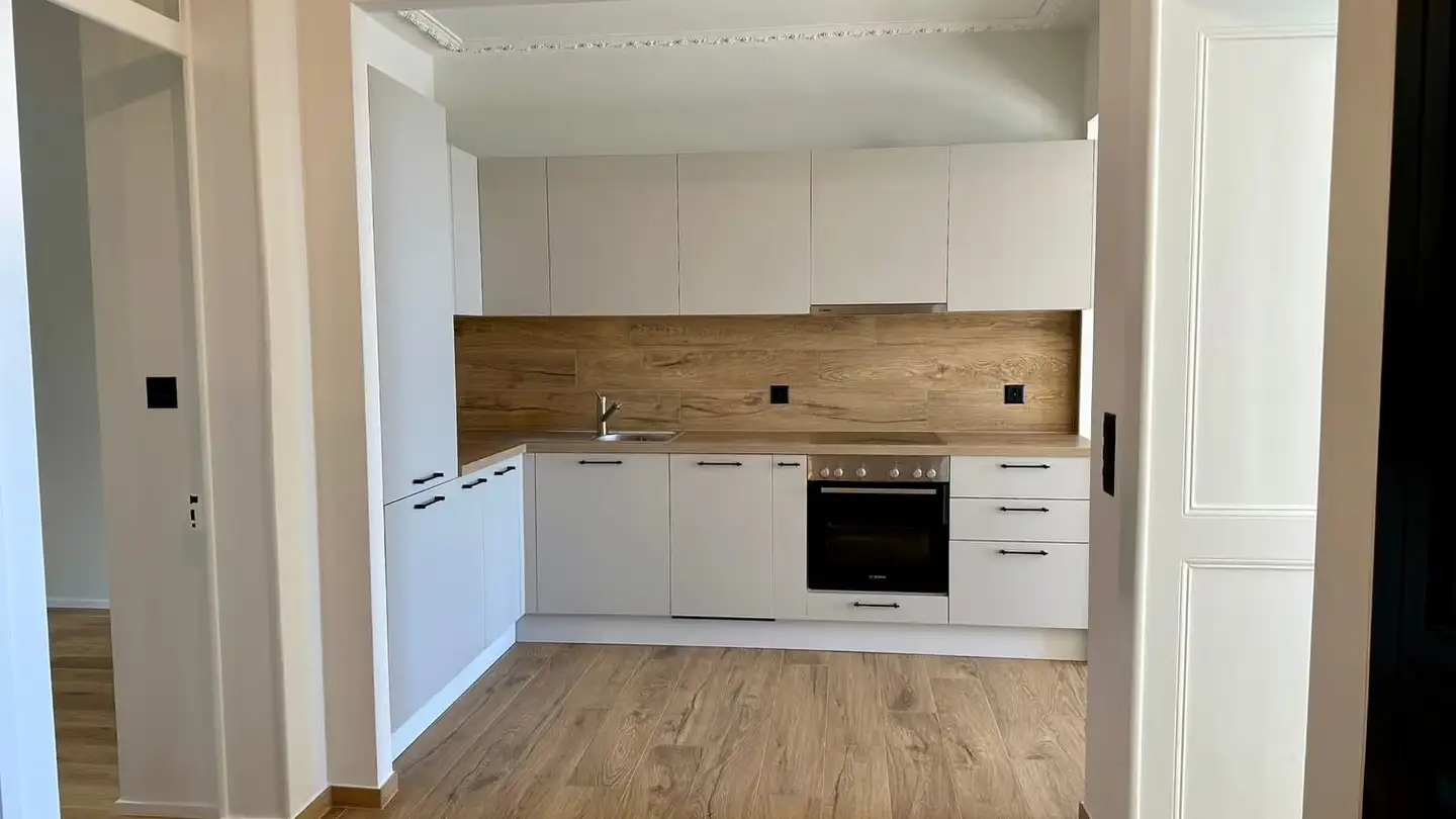 Appartamento in vendita - Chemin Des Liserons 9, 2000 Neuchâtel - Foto 2