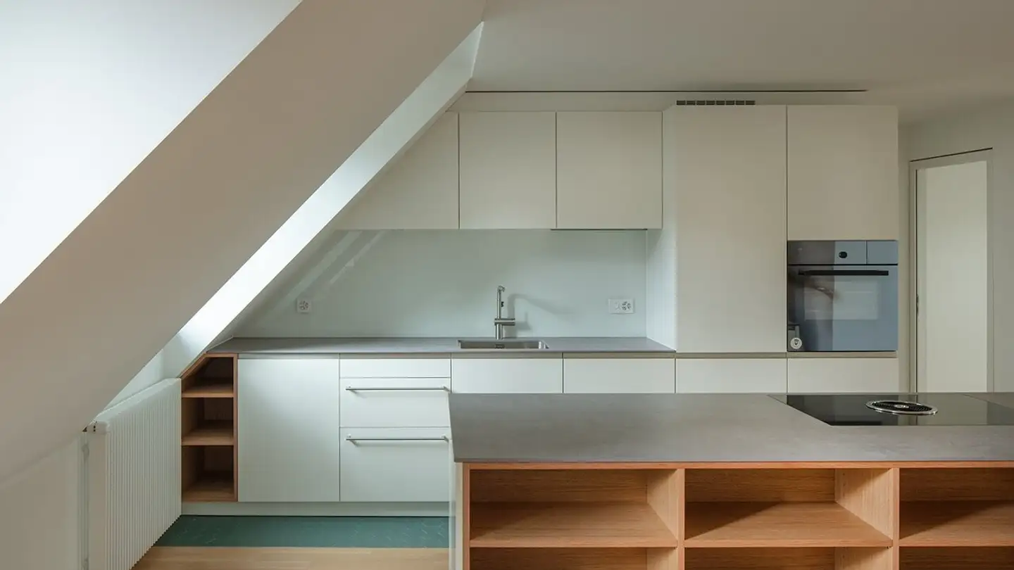 Appartamento in affitto - Kornhausplatz 7, 3011 Bern - Photo 3