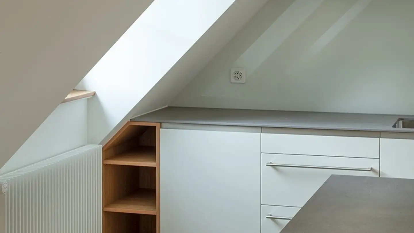 Appartamento in affitto - Kornhausplatz 7, 3011 Bern - Photo 4