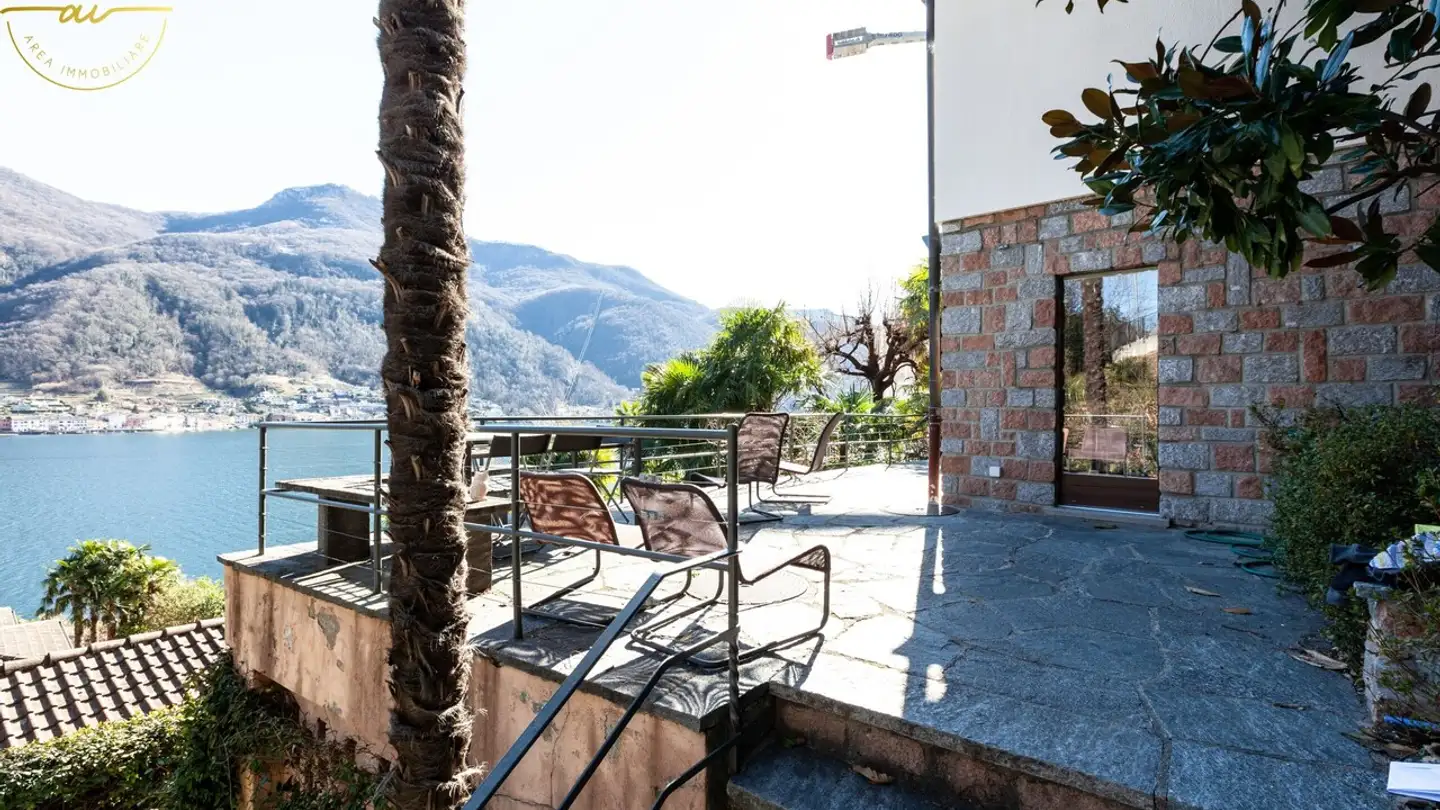 Apartment for sale - 6921 Vico Morcote - Photo 3