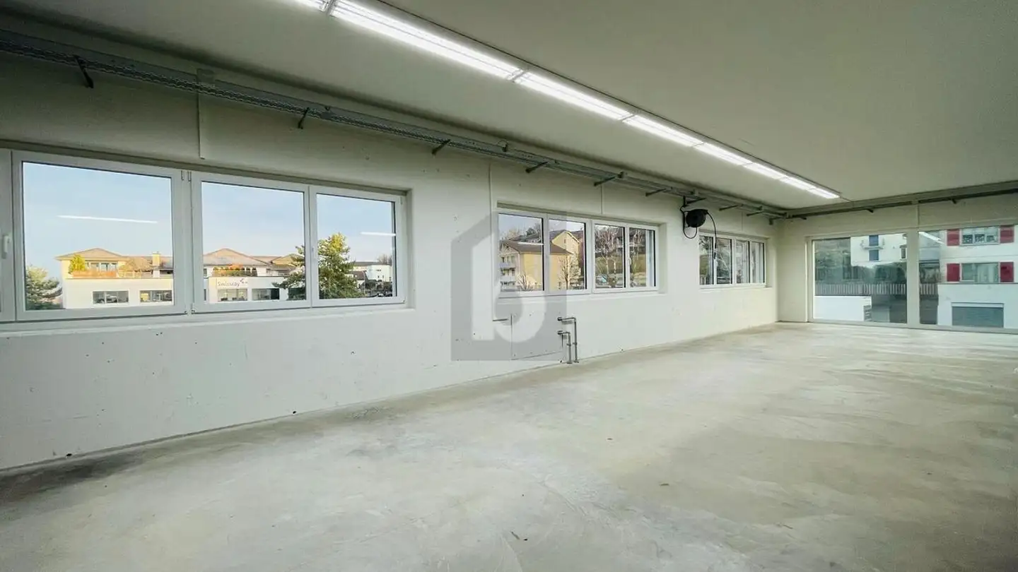 Spazio di archiviazione in affitto - 6280 Hochdorf - Foto 2