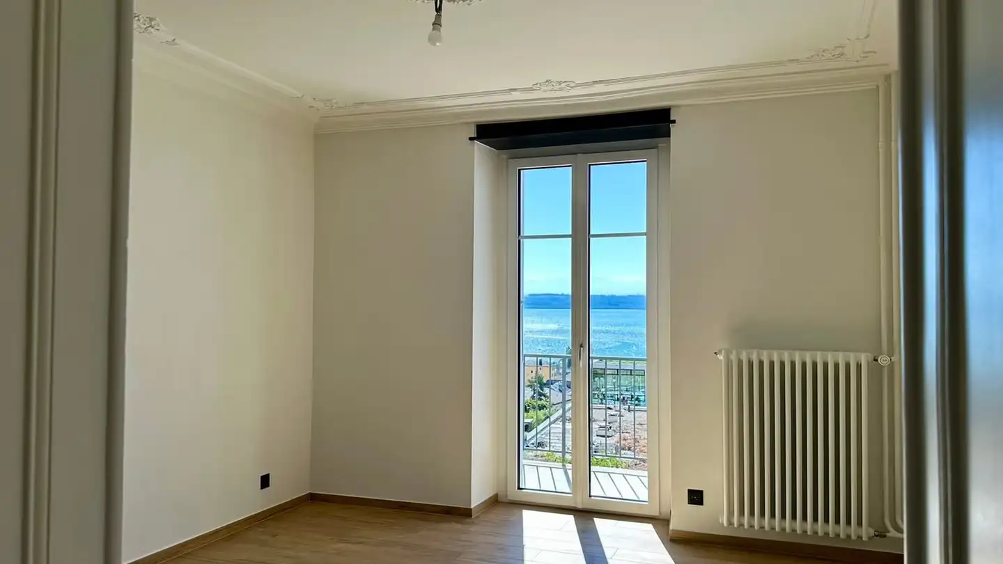 Appartamento in vendita - Chemin Des Liserons 9, 2000 Neuchâtel - Foto 3