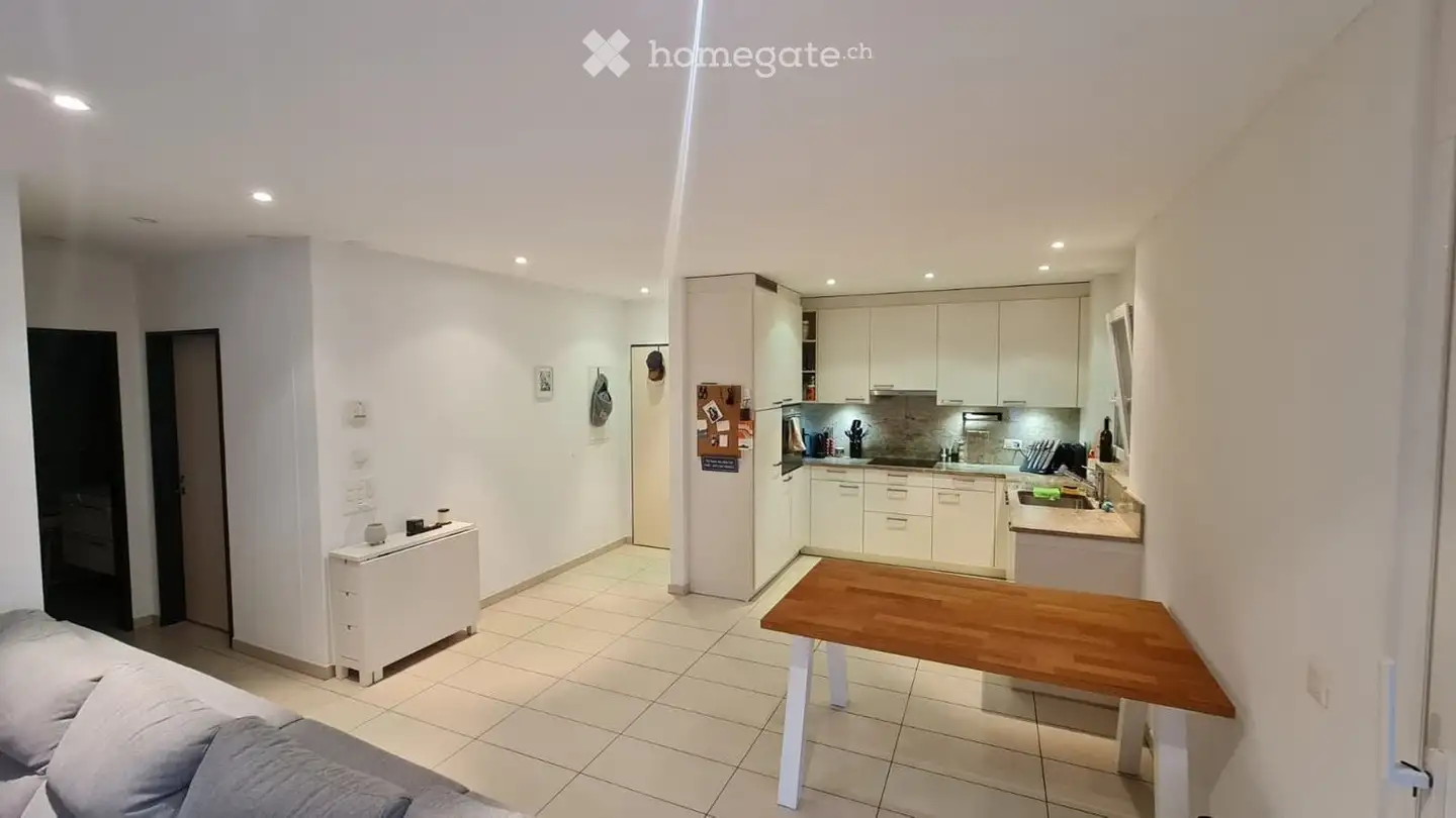 Appartement à louer - Al Murin 4b, 6528 Camorino - Photo 2