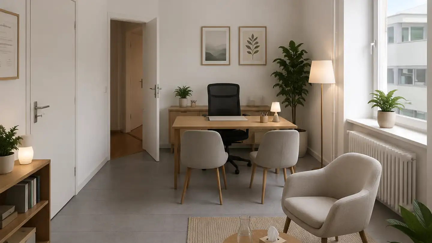Office space for rent - Emil Frey-Strasse 77, 4142 Münchenstein - Photo 3