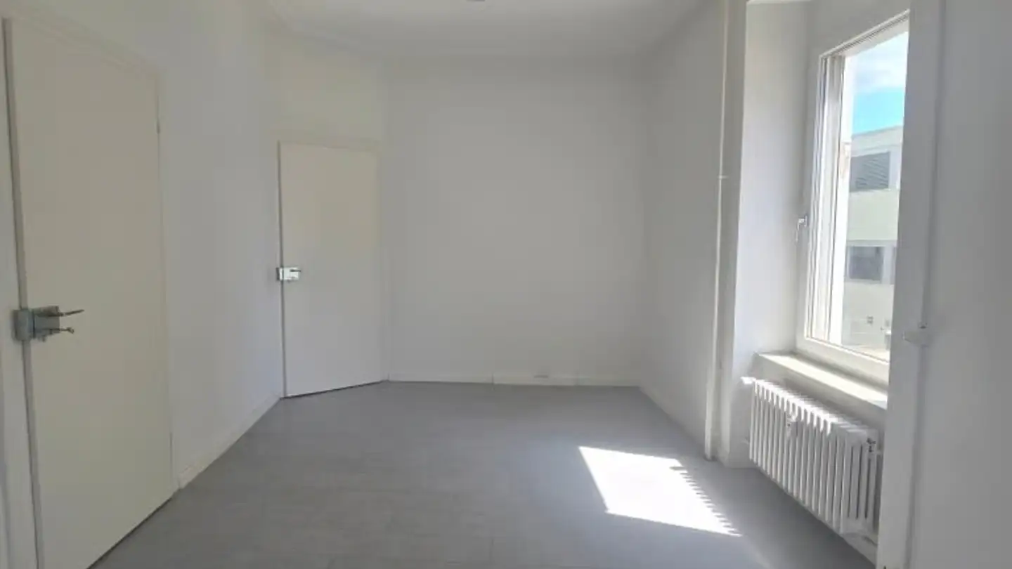 Office space for rent - Emil Frey-Strasse 77, 4142 Münchenstein - Photo 4