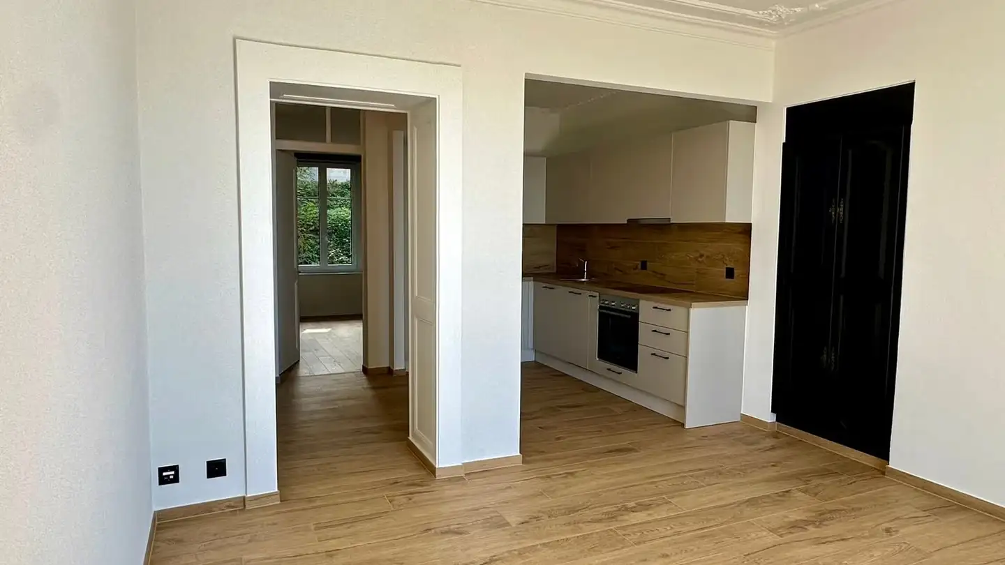 Appartamento in vendita - Chemin Des Liserons 9, 2000 Neuchâtel - Foto 4