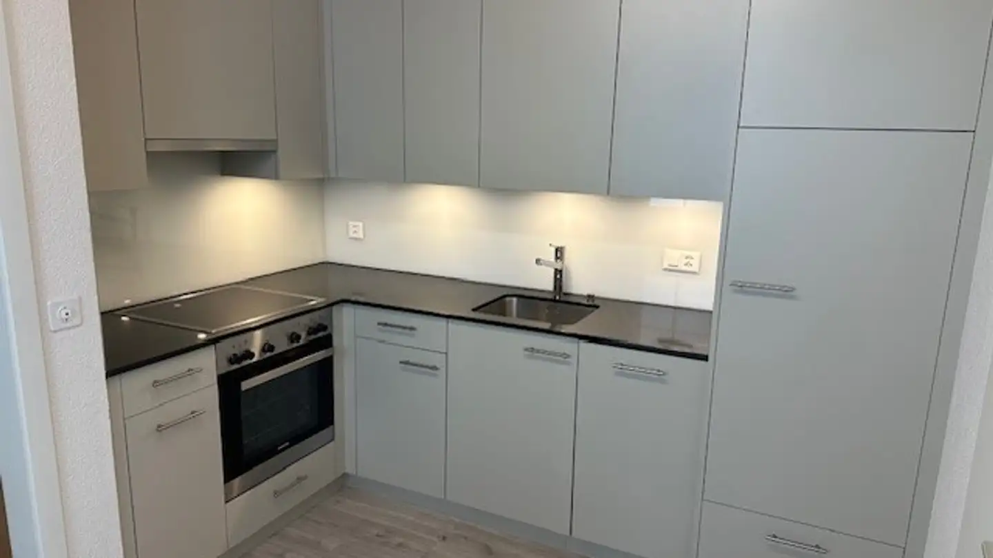 Apartment for rent - Rohrstrasse 54, 3507 Biglen