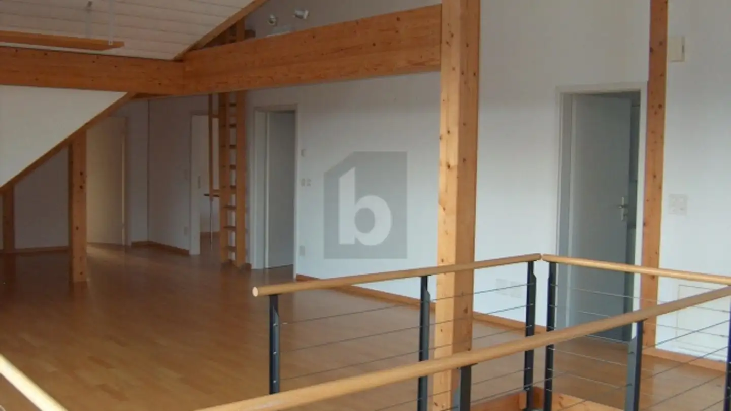 Attico in affitto - 4514 Lommiswil - Photo 2