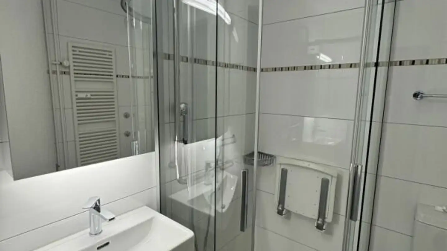 Apartment for rent - Rütimeyerstrasse 3, 4054 Basel