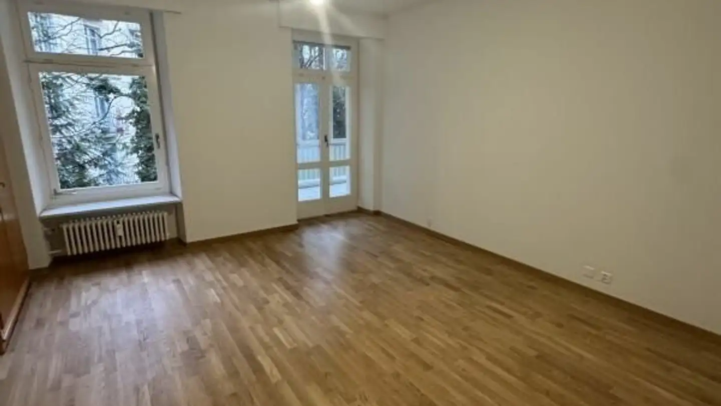 Apartment for rent - Rütimeyerstrasse 3, 4054 Basel - Photo 2