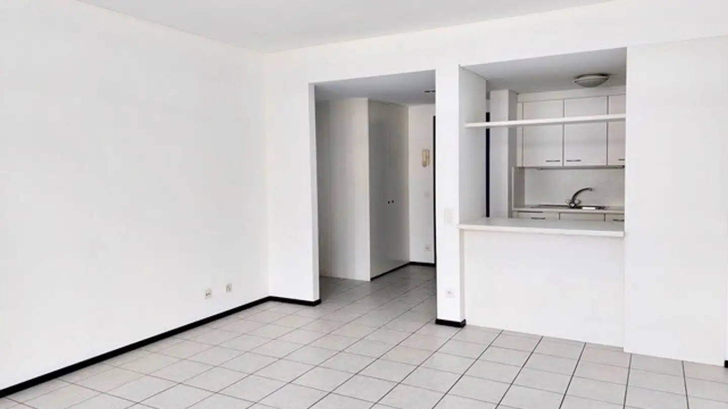 Appartamento in affitto - Corso San Gottardo 25, 6830 Chiasso - Foto 2