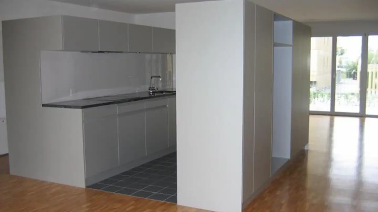 Appartement à louer - Farman-Strasse 41, 8152 Glattpark (Opfikon) - Photo 3