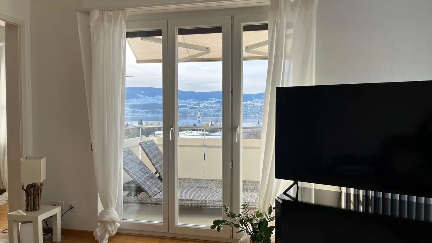 Appartement à louer - Islerenweg 1, 8708 Männedorf - Photo 2