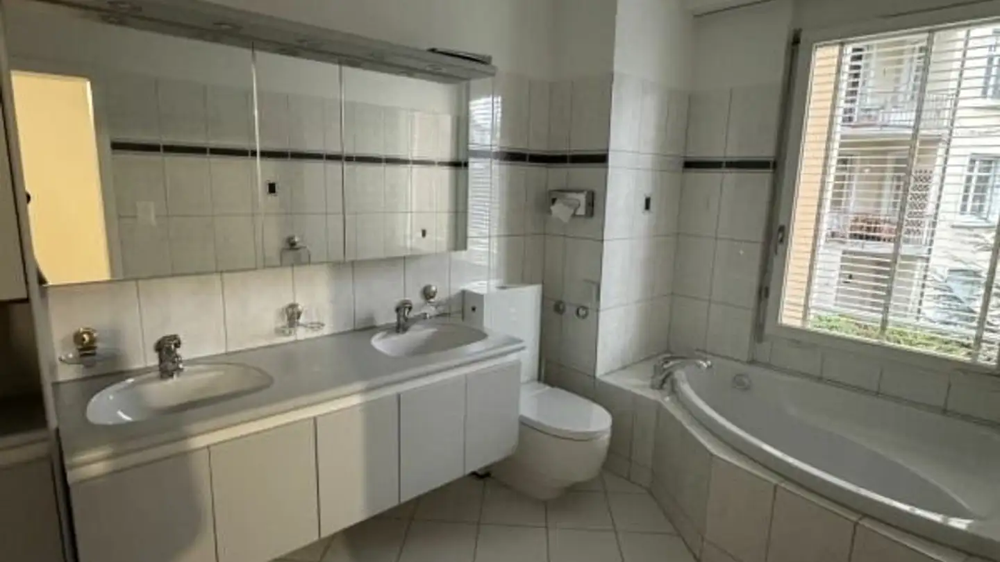 Apartment for rent - Rütimeyerstrasse 3, 4054 Basel - Photo 4